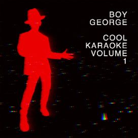Cool Karaoke - 2021 • Álbum