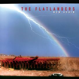 Now Again - 2002 • Álbum