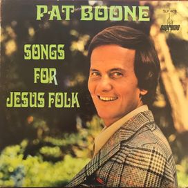 Songs For Jesus Folk - 1970 • Álbum