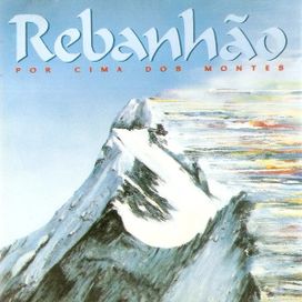 Por Cima dos Montes - 2002 • Álbum