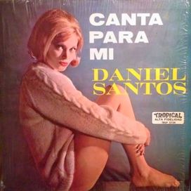 Canta Para Mi - 1962 • Álbum
