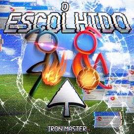 O Escolhido (Animator vs Animation) - 2026 • Sencillo/EP