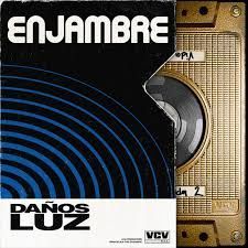 Daños Luz - 2026 • Álbum
