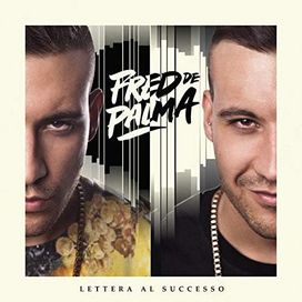 Lettera Al Successo - 2014 • Álbum