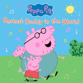 Bestest Daddy In The World - 2022 • Sencillo/EP