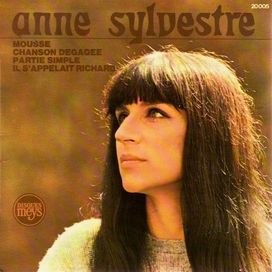 Mousse - 1969 • Sencillo/EP