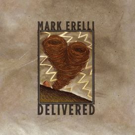 Delivered - 2008 • Álbum