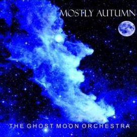 The Ghost Moon Orchestra - 2012 • Álbum
