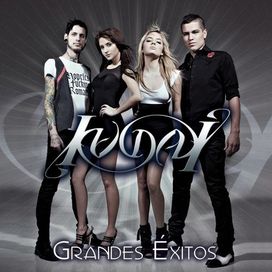 Grandes Éxitos: Nuestros Destinos - 2010 • Álbum