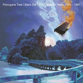 Stars Die: The Delerium Years 1991-1997 - 2002 • Álbum