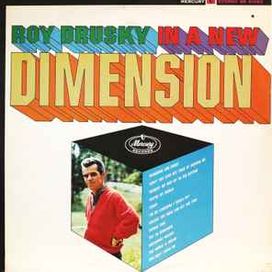In A New Dimension - 1966 • Álbum