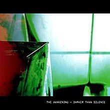 Darker Than Silence - 2004 • Álbum