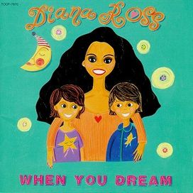 When You Dream - 1993 • Álbum