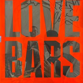 Lovebars - 2023 • Álbum