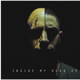 Inside My Head - 2013 • Álbum