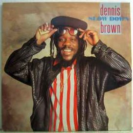 Slow Down - 1985 • Álbum