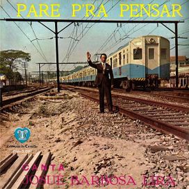Pare Pra Pensar - Álbum