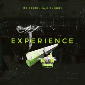 Experience (part. OUHBOY) - 2022 • Sencillo/EP