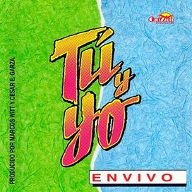 Tu y Yo - 1991 • Álbum
