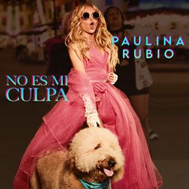 No Es Mi Culpa - 2023 • Sencillo/EP