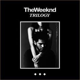 Trilogy - 2012 • Álbum