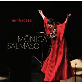 Minha Casa - 2025 • Álbum
