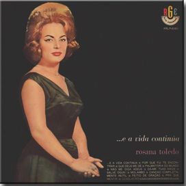 …E a Vida Continua - 1962 • Álbum