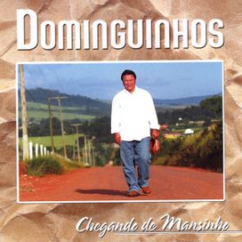 Chegando De Mansinho - 2002 • Álbum