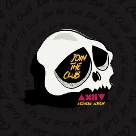 Join The Club (Extended Edition) - 2023 • Álbum