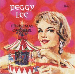 Christmas Carousel - 1960 • Álbum