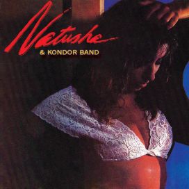 Natusha &amp; Kondor Band - 1991 • Álbum