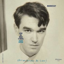 Low In High School (Deluxe Edition) - 2018 • Álbum