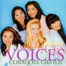 Corações Gratos - 1999 • Álbum