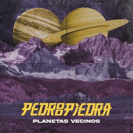 Planetas Vecinos - 2024 • Sencillo/EP