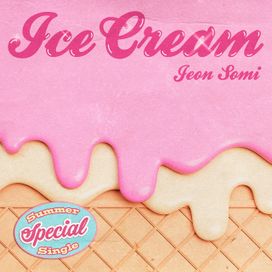 Ice Cream - 2024 • Sencillo/EP