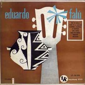 Volumen 1 - 1955 • Álbum