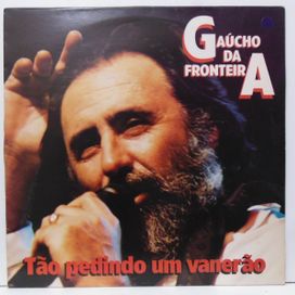Tão Pedindo Um Vanerão - 1994 • Álbum