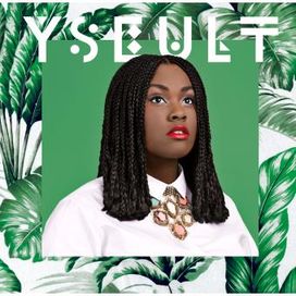 YSEULT - 2015 • Álbum