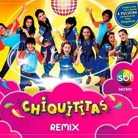Remix - 2014 • Álbum