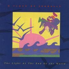 The Light At The End Of The World - 1995 • Álbum