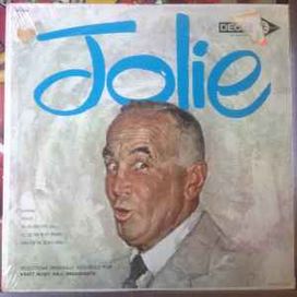 Jolie - 1964 • Álbum