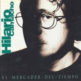 El Mercader Del Tiempo - 1990 • Álbum