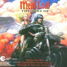 The Best of Meat Loaf - 2003 • Álbum