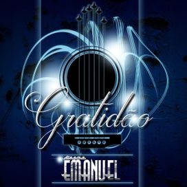 Gratidão - 2018 • Álbum
