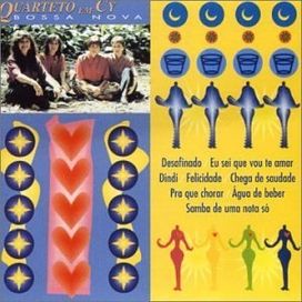 Bossa Nova - 2000 • Álbum