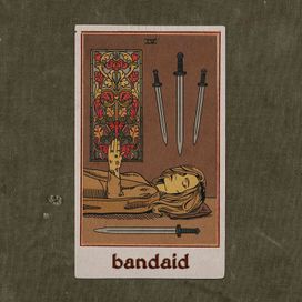 Bandaid - 2023 • Single/EP