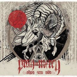 Olhos Sem Vida - 2012 • Álbum