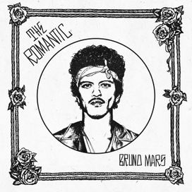The Romantic - 2026 • Álbum