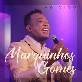 Marquinhos Gomes (93 FM) - 2022 • Álbum
