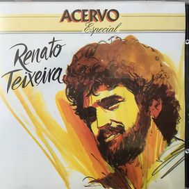 Acervo Especial - 1993 • Coletânea